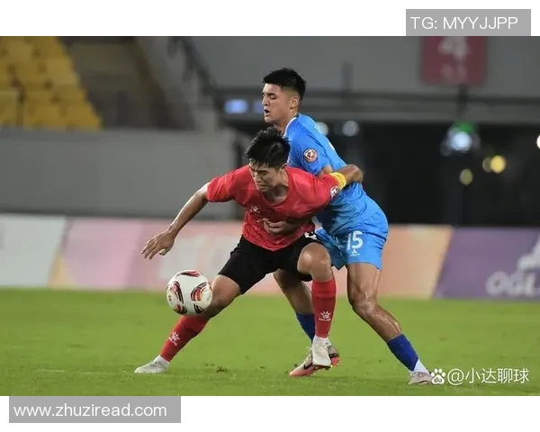 广州足球队个人能力深度剖析与发展潜力探讨