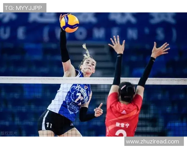 深入分析上海排球队防守策略与技术特点的全景解读
