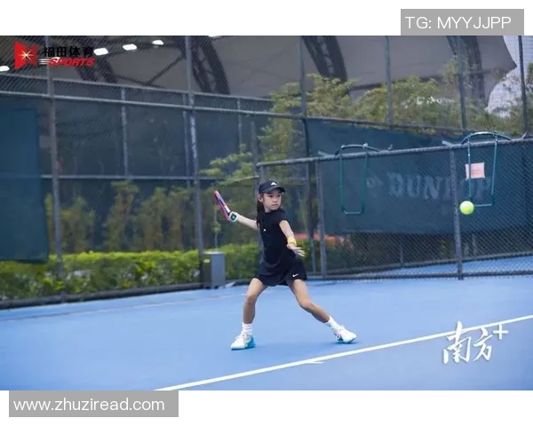 深圳网球队强势崛起最新网球力量排行榜前十名揭晓